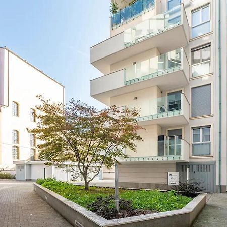Elegante Bilocale, Zona Centro Lodi Apartman Kültér fotó